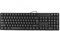 Clavier Arabe Filaire de Jeu - 104 Touches ABS Plates - Pour PC, Portable, Ordinateur