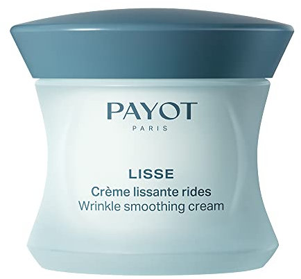 PAYOT - LISSE - Wrinkle Smoothing Day Cream - Smoothing Cream - Anti Falten Tagesgesichtscreme - Pro Age - 50 ml - Paris