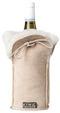 KYWIE Rafraîchisseur de bouteille Beige