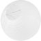 1 X Japanese Paper Lantern Lampenschirm Für Partyhochzeit, 50 Cm (20) Cremeweiß