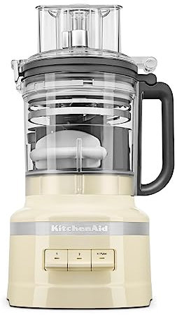 Kitchenaid 3.1 L Küchenmaschine 5KFP1319 Almond Cream-EAC