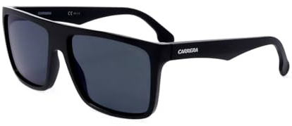 Carrera Unisex Carrera 5039/S Sunglasses (1er Pack)