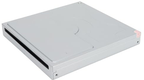 Lecteur Optique de Console de Jeu, Remplacement de Lecteur de Disque de Jeu Professionnel pour Wii U