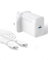 Anker 20W USB C Fast Charger, Compatible with iPhone 14, iPad Pro 12.9, iPad 11, Air 5, 4, 10, mini 6, 5 ft USB-C Cable Included