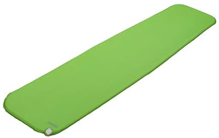 Bestway selbstaufblasende Single-Schlafmatte TerrainLite für Mumienschlafsäcke 183 x 50,8 x 2,54 cm