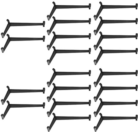 Épandeurs de Tronc de Branche de bonsaï, 20 Pièces Outil de Modélisation de Branche d'arbre bonsaï Entraîneur de Branche à Angle Ouvert Jardinage bonsaï Modérateur Support de
