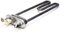 RYELDOM Resistenza lavatrice Candy 1950watt, compatibile con il codice 41028717
