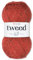 Frida's Wollhaus YarnArt 100 g Tweed Wintergarn Trachtengarn Wolle Stricken Häkeln 10 Farben (231 | Rot)