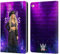 Head Case Designs Licenza Ufficiale WWE Ritratto Trish Stratus Custodia Cover in Pelle a Portafoglio Compatibile con Apple iPad Air 2 (2014)