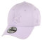 New Era New York Yankees MLB Baseball Cap lila Tonal Teamlogo NY verstellbar 9Forty - One-Size
