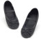Kiderence Little Toddler Girls Dress Shoes Ballerina Ballet Flats Kids Black Mary Janes Size 8