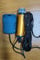 EID Bomba de agua compatible con batería Makita de 18 V, bomba de transferencia de agua de 120 W y 12 V, bomba de succión de aceite, pistola de aceite, bomba de utilidad eléctrica para jardín, tubo