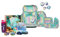 ergobag Cubo Light Jumbo Schulranzen Set 7tlg. (ZauBärwelt)