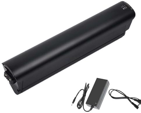 48v,15AH,HSSYTZOUL Batterie pour Vélo Électrique 36V 48V Batterie 13Ah 15Ah 17.5AH pour Vélo Électrique Convient Aux Moteurs De 200W - 750W Batterie Lithium-ION avec Chargeur Et Protection BMS