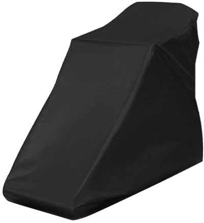 Protezione del tappetino da corsa impermeabile - Copertura per macchina doccia, protezione per l'allenamento fisico, uso in palestre interne/esterne