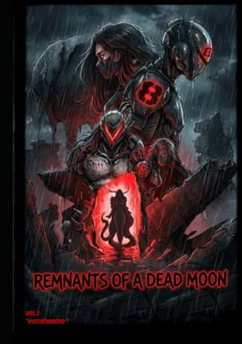 Remnants of a Dead Moon: vol.1 Pathfinders