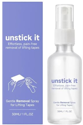 Spray Per La Rimozione Della Pelle Rimozione 'adesivo Medico | Dispositivo Di Rimozione Adesivo Per Ferite Da Stoma, 30 Ml, Per Adulti, Amanti, Famiglie, , Donne
