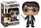 Figura Harry Potter con Varita Mágica 9Cm
