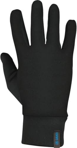 JAKO Feldspielerhandschuh Funktion schwarzweiss, 7 Ohne Geschlecht