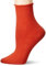 KUNERT Damen Socken Sensual Cotton Rollrand 130 DEN Rust 6220 35-38