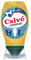 Calvé Salsa Cheddar Tafelsauce Soße Cheddar-Sauce Squeeze Würzsaucen 100% recycelbare Flasche 245ml