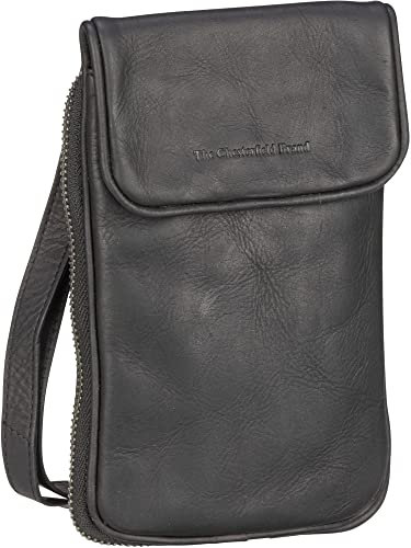 The Chesterfield Brand Anderson - Handytasche 19 cm black