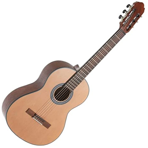 Klassikgitarre Student Cedar 3/4
