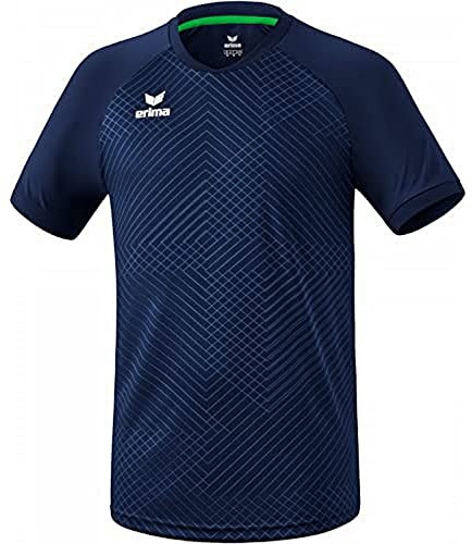 Erima Herren Madrid 2.0 Trikot, New Navy, XL EU
