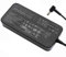 120W 19V 6.32A Netzteil Ladegerät kompatibel für ASUS A15-120P1A PA-1121-28 ADP-120RH B N750 N500 G50 N53S N55 FX504 UX510UW N56J N56VM N56VZ Laptop Netzteil