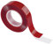 EMOS Acrylat-Klebeband 3 m, Montage Klebeband 18mm breit, doppelseitig, transparent, Verbindungsband mit hoher Klebekraft, dauerhafte Verbindung ohne Träger, Dicke 1 mm