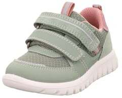 Superfit Mädchen Sport7 Mini Sneaker 1-006203Sneaker