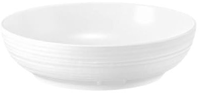 Foodbowl 25 cm TERRA WEISS 3 Seltmann**2 (2 Stück)
