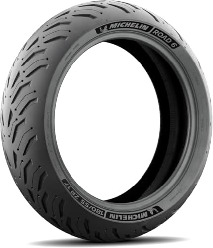 TYRE ROAD 6 140/70 R17 66W MICHELIN