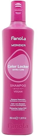 Shampoo dopocolore Wonder Color Locker 350ml FANOLA