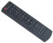 New FSR141-ZK60890 Replace Remote Control- FSR141 ZK60890 Soundbar Remote Control Replacement fit for YAMAHA Sound Bar FSR141 ZK60890 HTY-250 YSP-2500 Remote Controller
