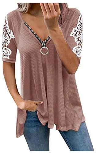 geripptes top damen babydoll damen oberteil off shoulder top women silvester outfit damen sexy tunika 54 sommer set damen tshirt biene damen pullover mit hemdkragen damen oberteil rückenfrei damen