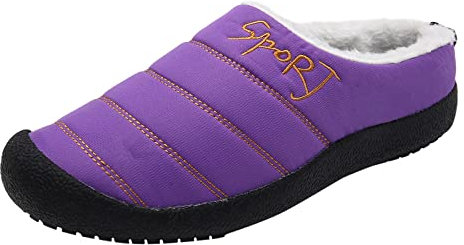 TYUIOP Porta Ciabatte Ospiti Ciabatte pelose Donna Rosa Ciabatte Ospedale Donna Ciabatte casa Donna Ciabatte Bambini Ciabatte Shark Invernali Ciabatte Stitch Bambina 33 Ciabatte