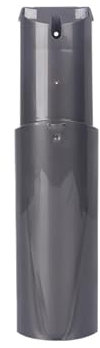 Big Bin Runner Replacement, Compatible For Dyson V10 V11 V15 SV12 SV14 SV15 SV22,Vacuum Cleaner Large Cyclone Baffle Sliding Plate Part