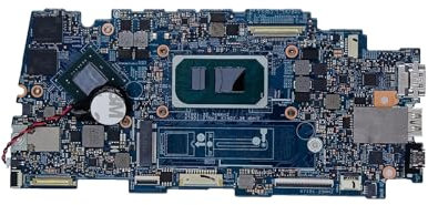 Dell Inspiron 7400 Carte mère 19765-1 Processeur i5-1135G7 MX350 2 Go 8 Go RAM 01NGFY 1NGFY