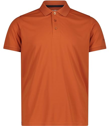 Cmp 3t60077 Short Sleeve Polo XL