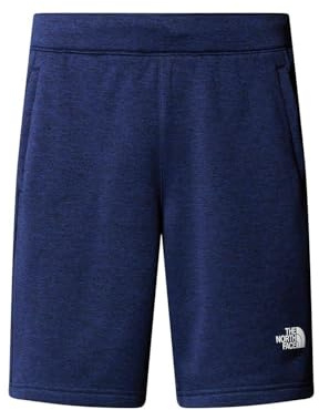 The North Face Men's M Reaxion Fleece Shorts Shorts