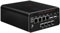 SJRC Mini Gaming/Office PC Firewall 14th Gen Core Ultra 7 155H(16C/22T, up to 4.8GHz, DDR5 8GB RAM 256GB SSD, HD2.0, DP, Type-C 40 Gbps, 4 x 2.5GbE LAN + 4 x X710 10GB SFP+