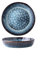 Plato Llano Plato Llano Platos Llanos De Cerámica Vintage Chinos Tazón Sopera Grande De Porcelana De 28 Cm Plato Redondo para Ensalada Platos Llanos Aptos para,Blue