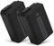 CELLONIC, Battery for Camera compatible with Sony NP-FW50, ILCE-7M2 (Alpha 7 II / α7 II) (7.4V, 1030mAh) 2 Pieces