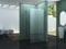 8 mm Duschwand SC 100 x 200 cm