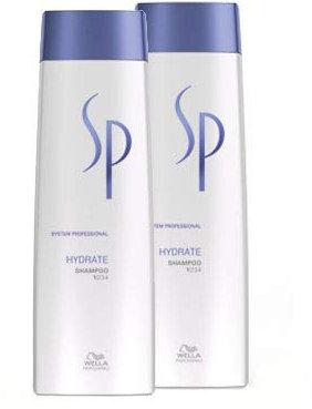 SP Duopack Hydrate 250ml