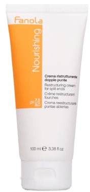 Fanola Nourishing Restructuring Cream For Split Ends 100 ml