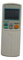 Akatsukiqi Telecomando Fit For Daikin ARC433A55 ARC433A17 ARC433A23 ARC433A24 ARC433A31 ARC433A43 ARC433A46 ARC433A50 AC condizionatore d'aria