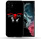 Schutzhülle für Samsung Galaxy S22 Ultra Manga Death Note Schwarz