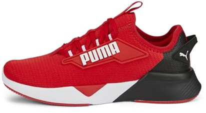 PUMA Unisex Kinder Retaliate 2 Jr Leichtathletik-Schuh